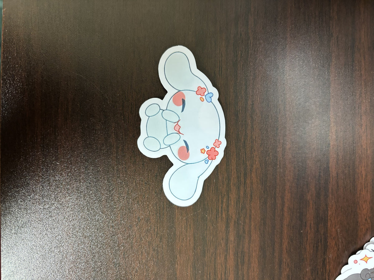 Cinnamoroll Sticker