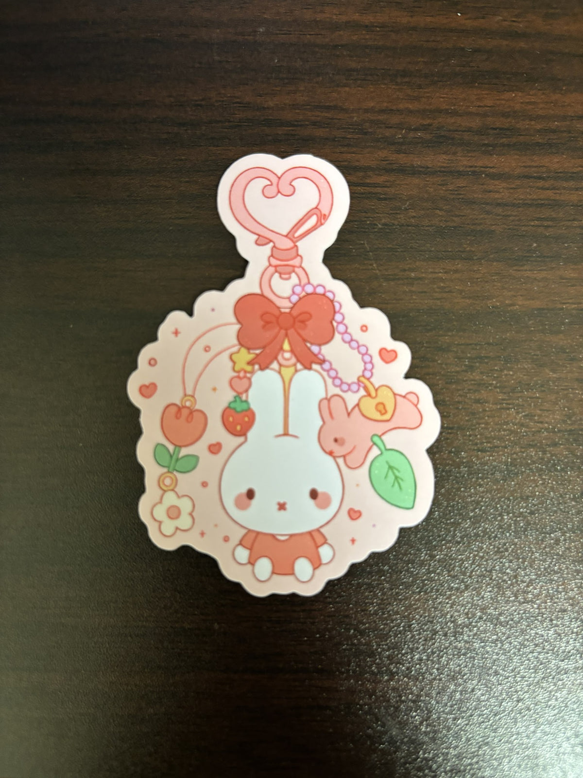 Snoopy Cowboy Sticker