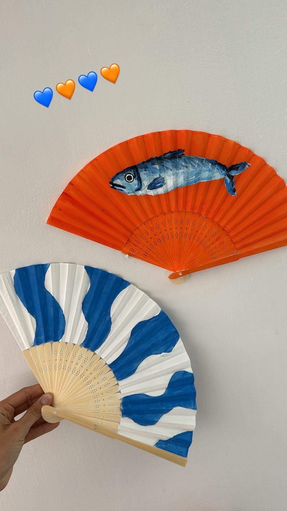 9/15 DIY GAME DAY FAN WORKSHOP
