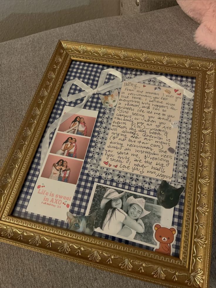 5/9 DIY FABRIC PHOTO FRAMES WORKSHOP