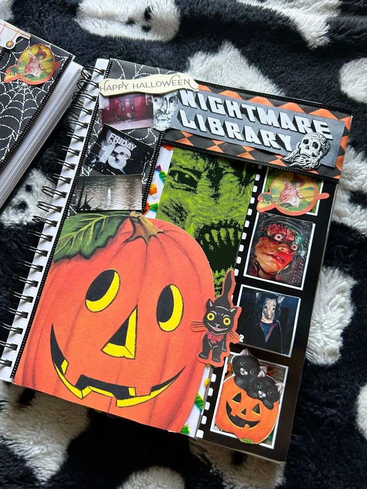 10/15 JUNK JOURNALING WORKSHOP