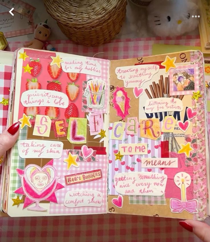 1/20 JUNK JOURNALING WORKSHOP