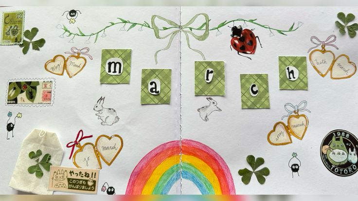 3/31 JUNK JOURNALING WORKSHOP