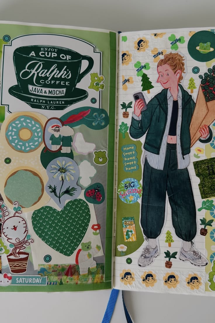 3/31 JUNK JOURNALING WORKSHOP