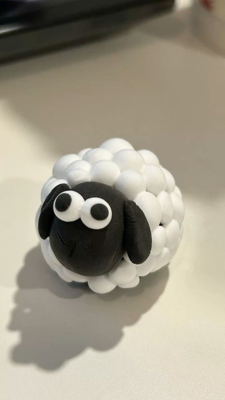 2/7 CLAY BLIND BOX WORKSHOP (VALENTINE'S DAY EDITION)