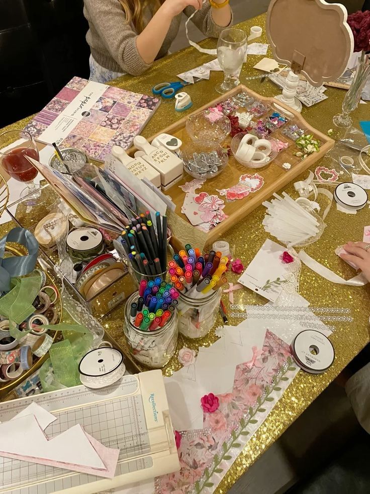 1/27 CHILL & CRAFT SESSION