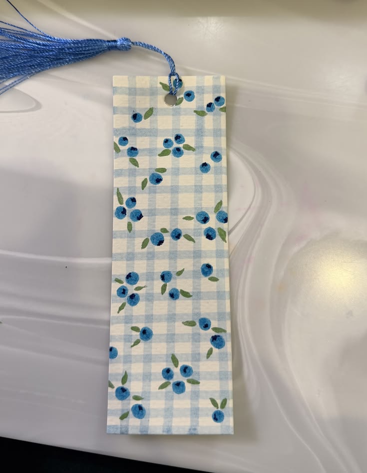 9/17 FREE CRAFT SERIES: DIY BOOKMARKS WORKSHOP