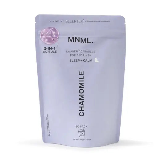 MNML Chamomile Bag