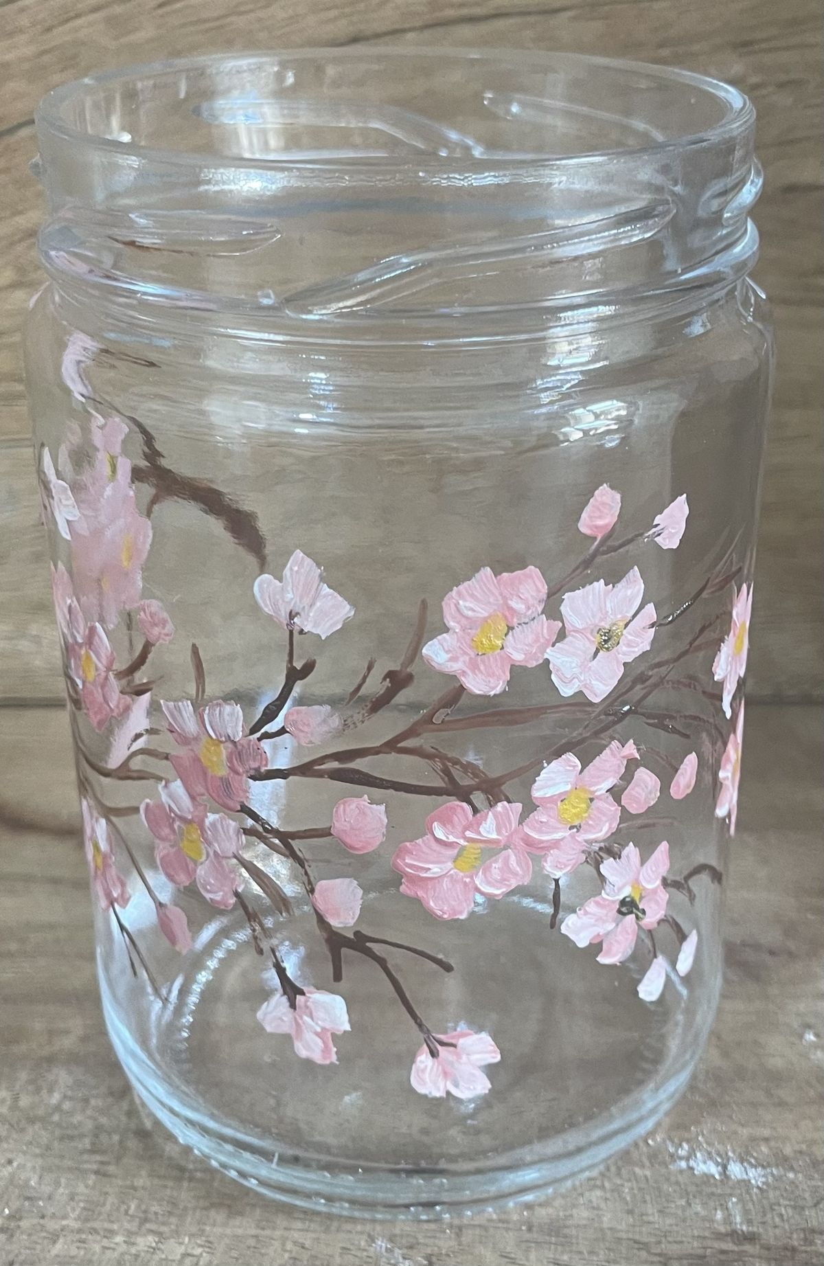 1/12 CRAFT A CUP WORKSHOP