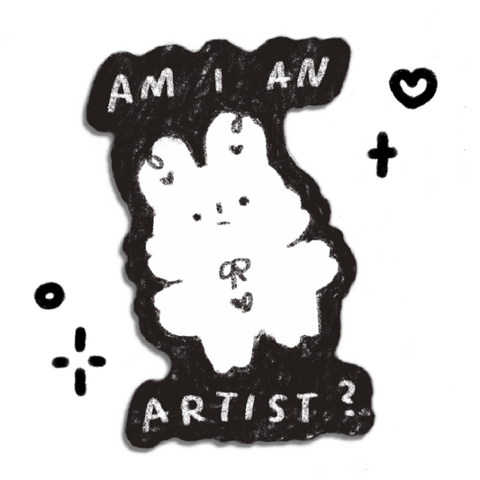 oh yeah sticker