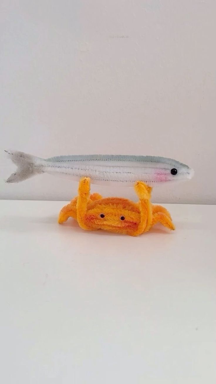 4/9 PIPE CLEANER ART WORKSHOP