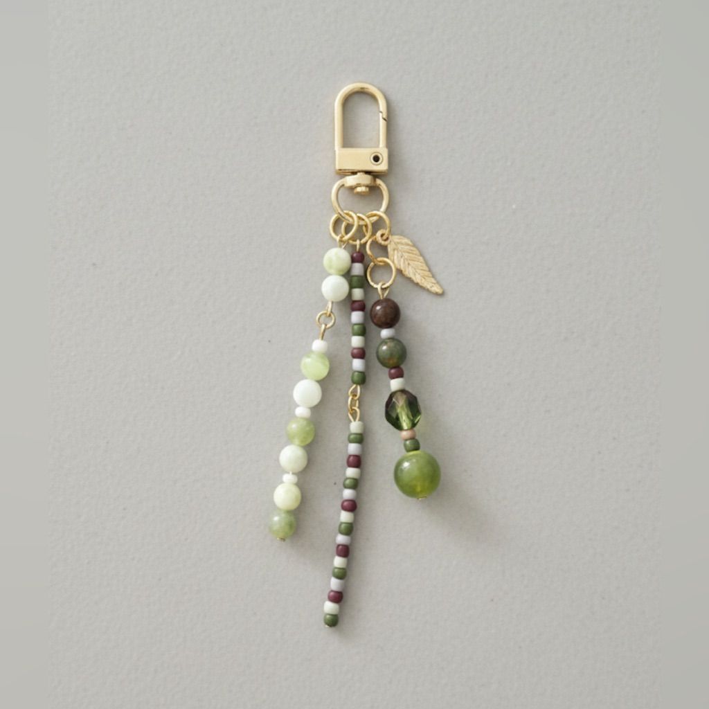 3/8 JEWELRY MAKING WORKSHOP