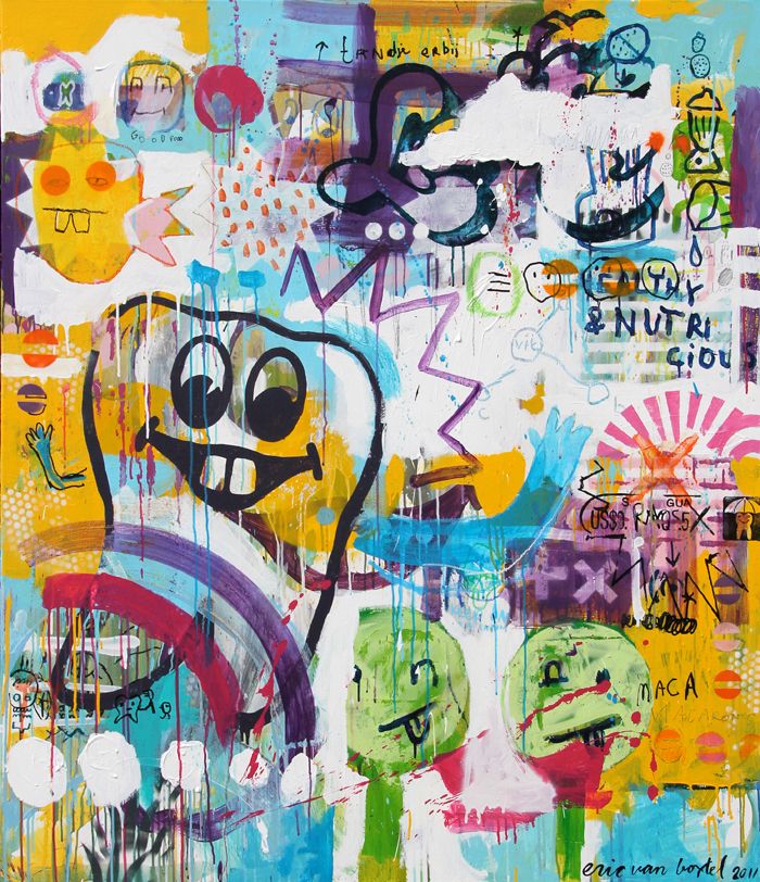 2/10 ABSTRACT PAINTING AND JUNK JOURNALING WORKSHOP