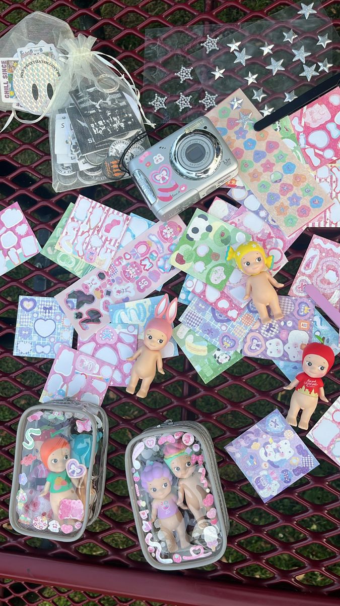 1/31 TRINKET PARTY EVENT