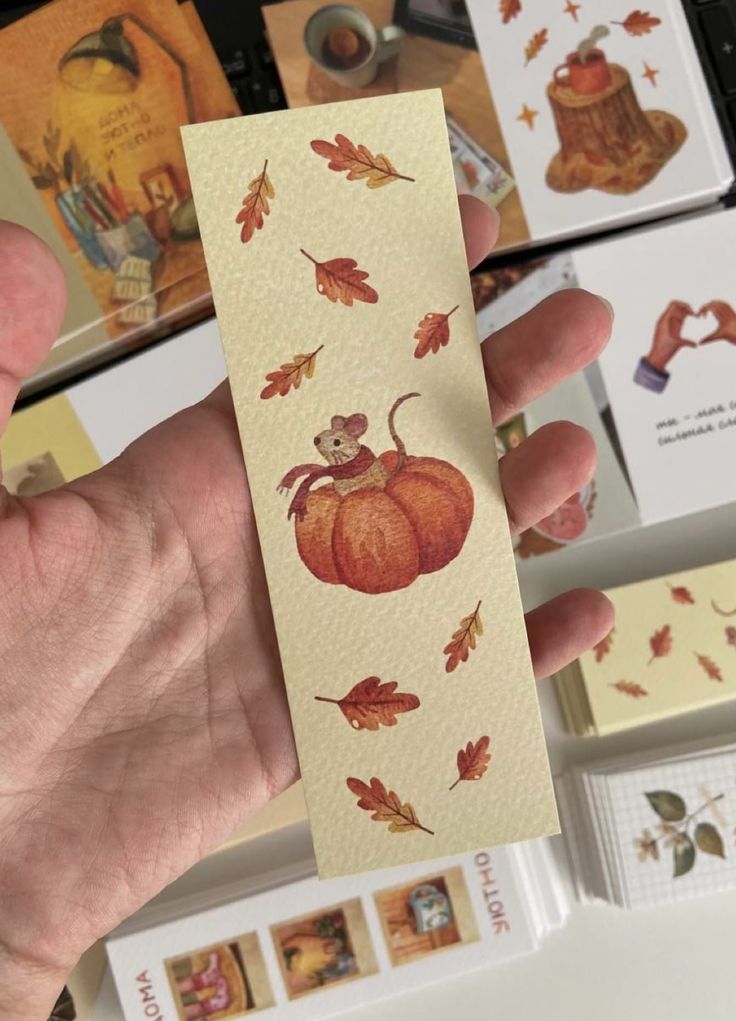 9/17 FREE CRAFT SERIES: DIY BOOKMARKS WORKSHOP
