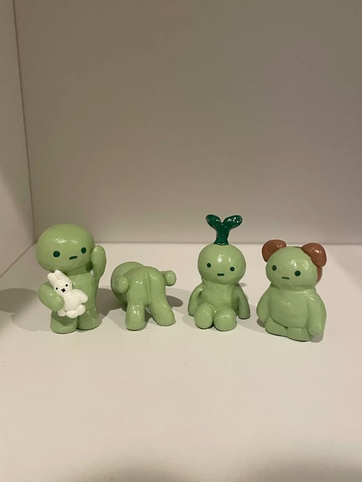 2/7 CLAY BLIND BOX WORKSHOP (VALENTINE'S DAY EDITION)