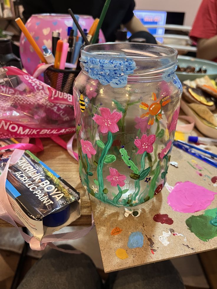 1/12 CRAFT A CUP WORKSHOP