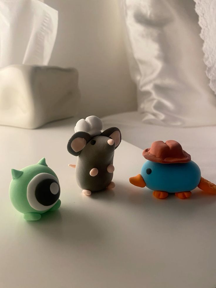 2/22 CLAY BLIND BOX WORKSHOP (LUNAR NEW YEARS EDITION)