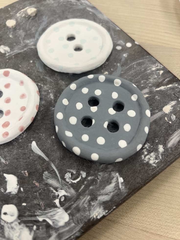 8/30 MODELING CLAY ART WORKSHOP