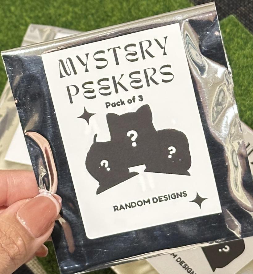 SMALL sonny angel mystery bag