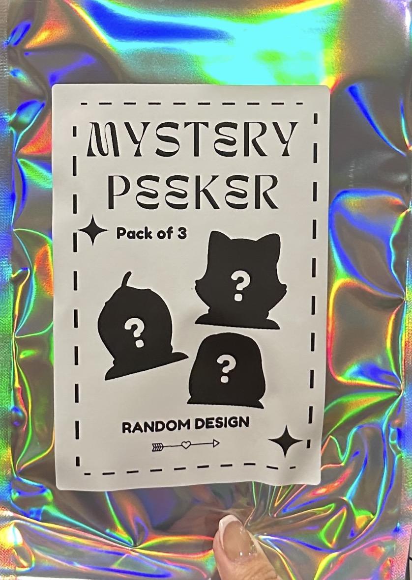 LARGE sonny angel mystery bag