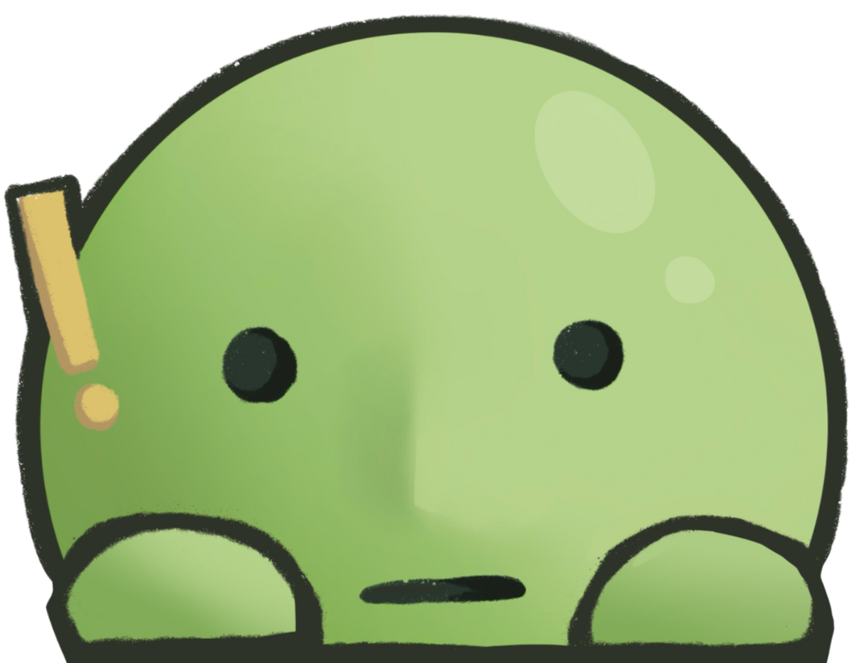smiski decal