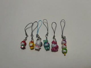 Phone Charms