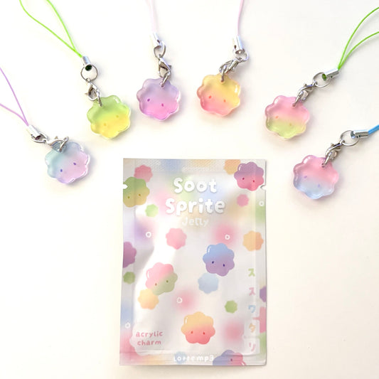 Soot Sprites Blind Bag