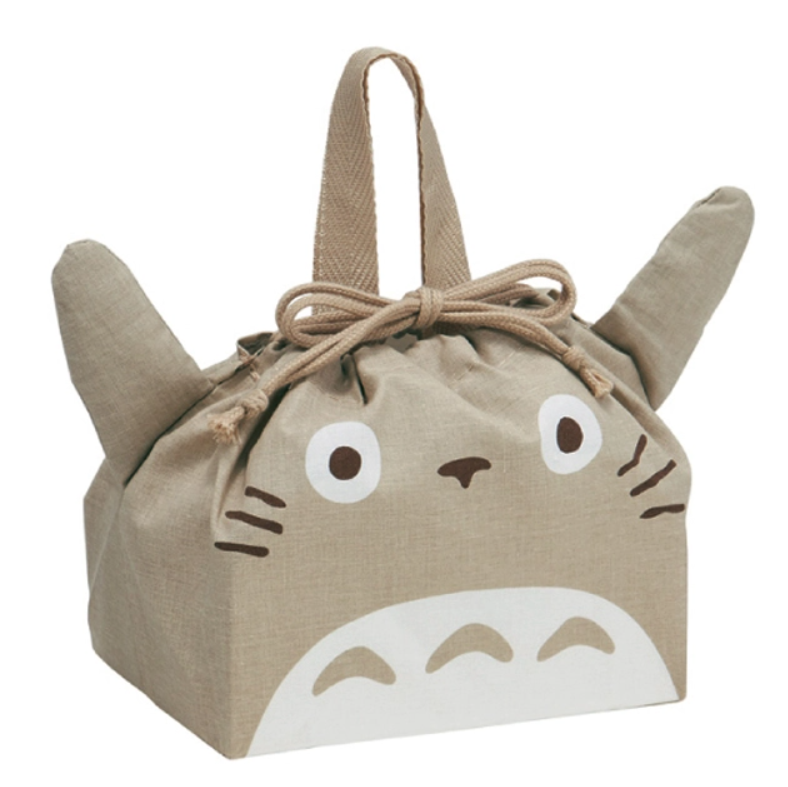Totoro Lunch Bag