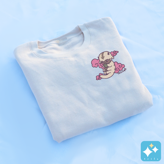Appa Sweater