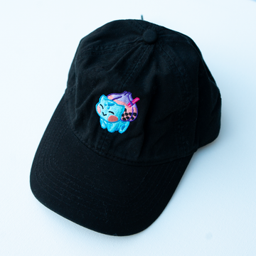 Bobasaur Hat