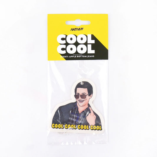 Cool Cool Air Freshener